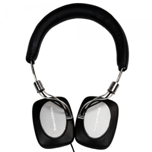 Наушники Bowers&Wilkins Headphones P5 Black for iPad/iPhone/iPod (BW-FP19930)